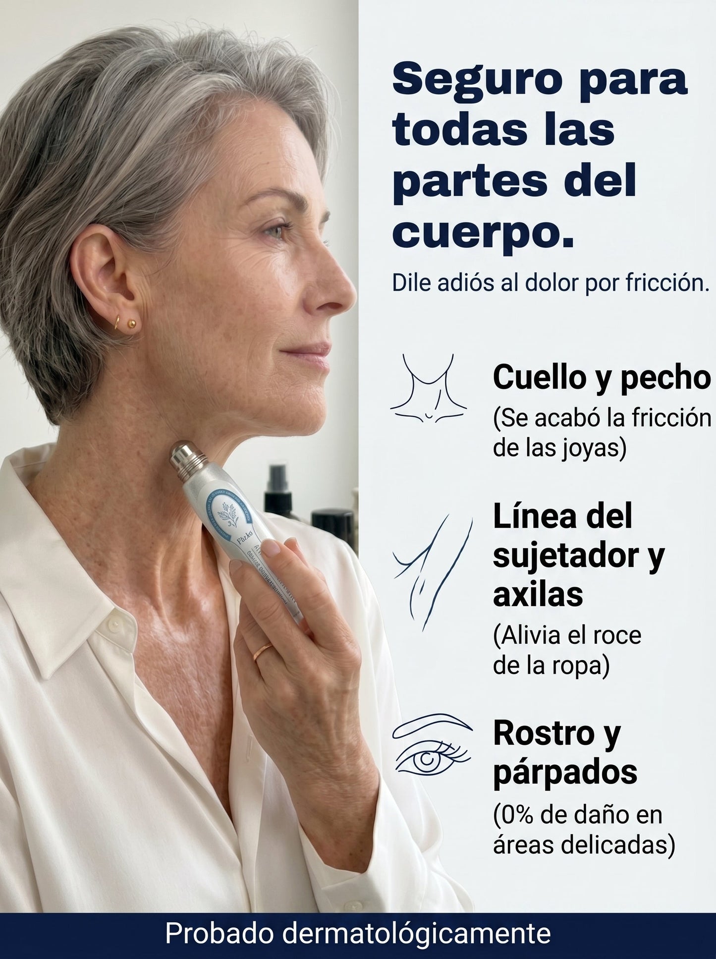 𝐏𝐢𝐜𝐝𝐨® 🌲🌲 Borrador de Verrugas y Manchas en 7 Días (𝐀𝐩𝐥𝐢𝐜𝐚𝐝𝐨𝐫 𝐫𝐨𝐥𝐥-𝐨𝐧: 𝐬𝐢𝐧 𝐝𝐨𝐥𝐨𝐫 𝐧𝐢 𝐜𝐢𝐜𝐚𝐭𝐫𝐢𝐜𝐞𝐬)✨