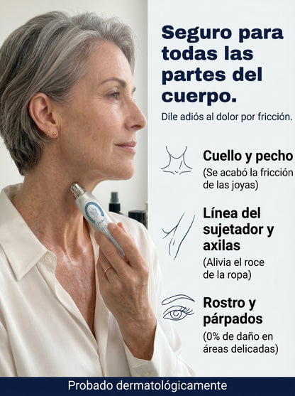 𝐏𝐢𝐜𝐝𝐨® 🌲🌲 Borrador de Verrugas y Manchas en 7 Días (𝐀𝐩𝐥𝐢𝐜𝐚𝐝𝐨𝐫 𝐫𝐨𝐥𝐥-𝐨𝐧: 𝐬𝐢𝐧 𝐝𝐨𝐥𝐨𝐫 𝐧𝐢 𝐜𝐢𝐜𝐚𝐭𝐫𝐢𝐜𝐞𝐬)✨