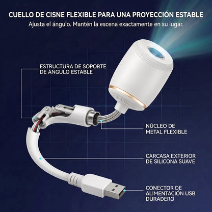 𝑺𝑪𝑵𝑫𝑹® 💎💎 𝑃𝑟𝑜𝑦𝑒𝑐𝑡𝑜𝑟 𝐷𝑒 𝐿𝑢𝑧 𝑁𝑜𝑐𝑡𝑢𝑟𝑛𝑎 𝐻𝑜𝑙𝑜𝑔𝑟á𝑓𝑖𝑐𝑎 5𝑑 𝐷𝑖𝑛á𝑚𝑖𝑐𝑎 𝐼𝑛𝑡𝑒𝑙𝑖𝑔𝑒𝑛𝑡𝑒 𝐻𝑑 𝐷𝑒 𝑁𝑢𝑒𝑣𝑎 𝐺𝑒𝑛𝑒𝑟𝑎𝑐𝑖ó𝑛🌈